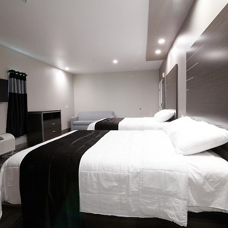 Crystal Inn Baytown Kültér fotó