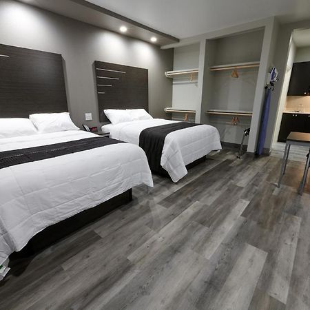 Crystal Inn Baytown Kültér fotó