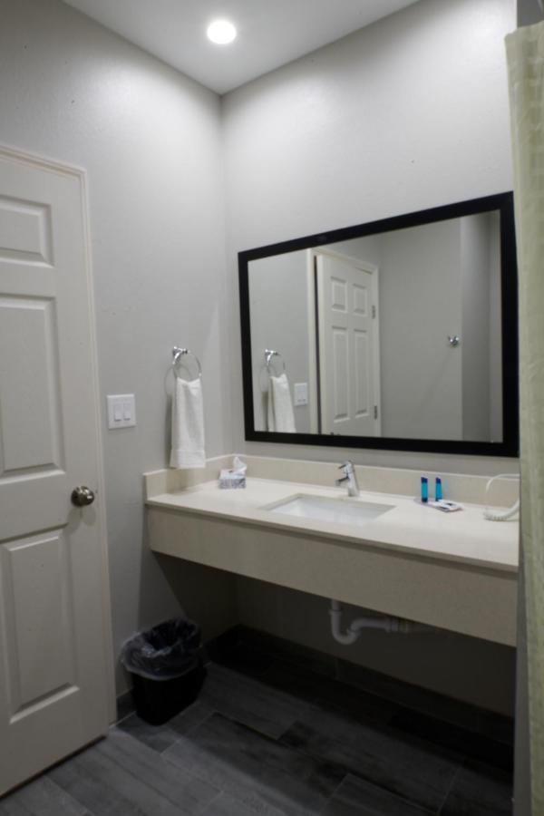 Crystal Inn Baytown Kültér fotó