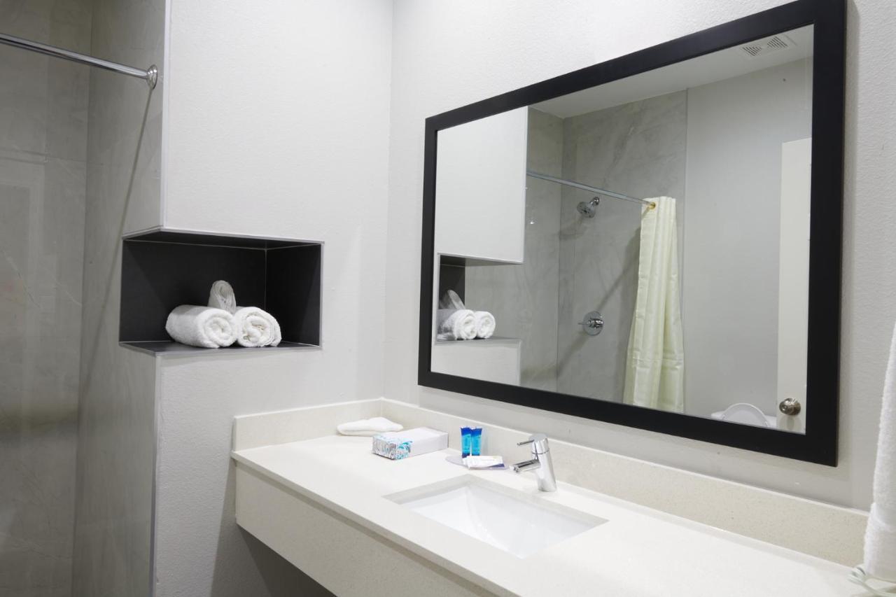 Crystal Inn Baytown Kültér fotó