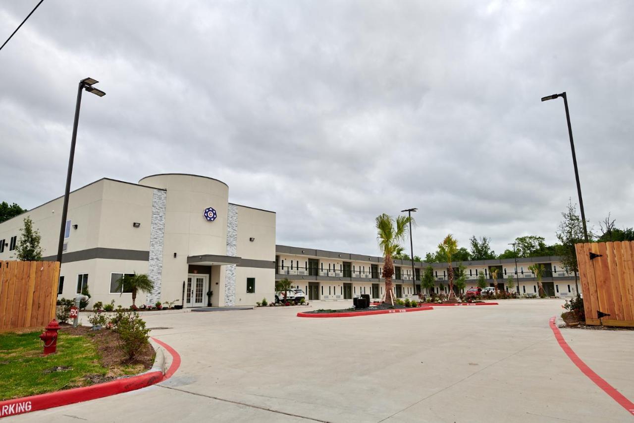 Crystal Inn Baytown Kültér fotó